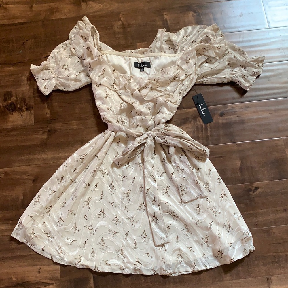 Dress from Lulus